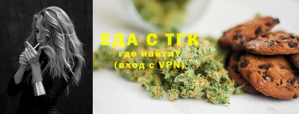 хмурый Нея